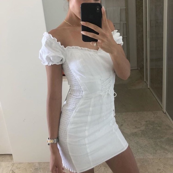 Reformation Dresses & Skirts - reformation miami dress